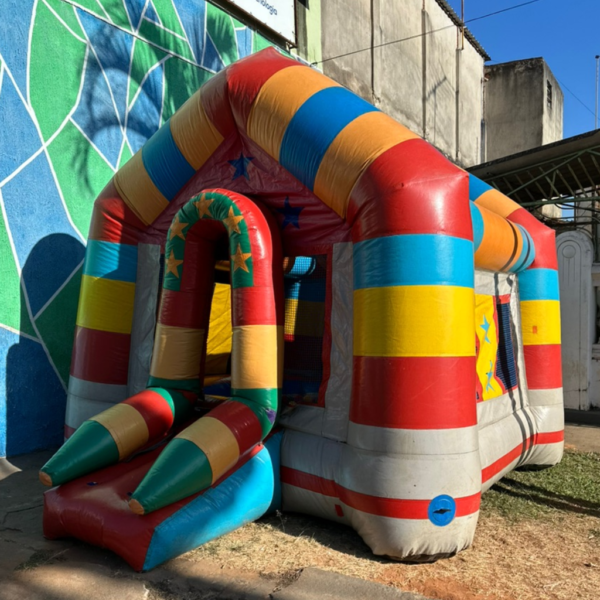 Piscina de Bolinhas - Image 4